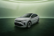Skoda Enyaq Coupe RS 2025 Review: Sporty Electric Coupe After Update photo 3