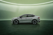Skoda Enyaq Coupe RS 2025 Review: Sporty Electric Coupe After Update photo 2