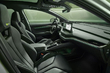 Skoda Enyaq Coupe RS 2025 Review: Sporty Electric Coupe After Update photo 6