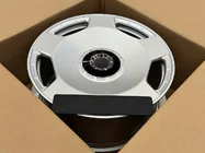 Mercedes G сlass W463 2018-2024 Forged OEM Wheels R22 V5 (Set of 4) photo 3