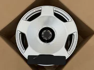 Mercedes G сlass W463 2018-2024 Forged OEM Wheels R22 V5 (Set of 4) photo 1