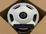 Mercedes G сlass W463 2018-2024 Forged OEM Wheels R22 V5 (Set of 4) photo 2