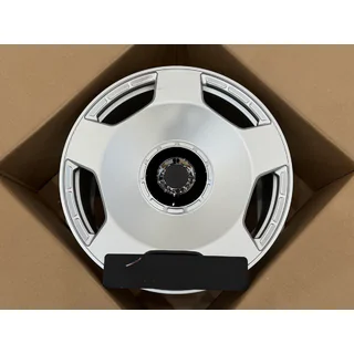 Forged OEM Wheels R22 V5 (Set of 4) photo 1