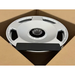 Forged OEM Wheels R22 V5 (Set of 4) photo 4