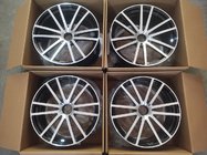 Mercedes SL R230 2001-2011 Forged OEM Wheels R19 R20 V1 (Set of 4) photo 6