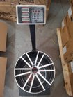 Mercedes SL R230 2001-2011 Forged OEM Wheels R19 R20 V1 (Set of 4) photo 11