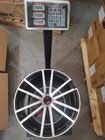 Mercedes SL R230 2001-2011 Forged OEM Wheels R19 R20 V1 (Set of 4) photo 12