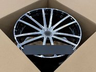 Mercedes SL R230 2001-2011 Forged OEM Wheels R19 R20 V1 (Set of 4) photo 3