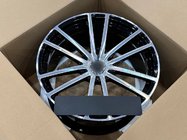 Mercedes SL R230 2001-2011 Forged OEM Wheels R19 R20 V1 (Set of 4) photo 2