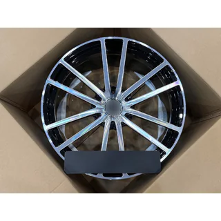 Forged OEM Wheels R19 R20 V1 (Set of 4) photo 1