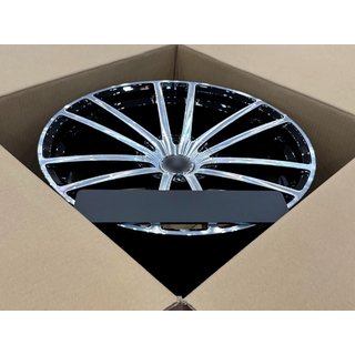 Forged OEM Wheels R19 R20 V1 (Set of 4) photo 4