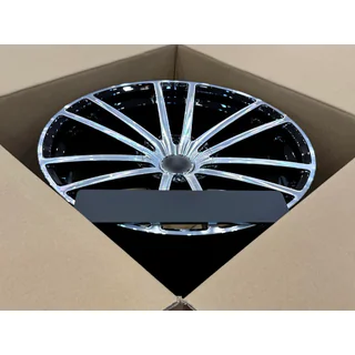 Forged OEM Wheels R19 R20 V1 (Set of 4) photo 4