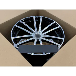 Forged OEM Wheels R19 R20 V1 (Set of 4) photo 3