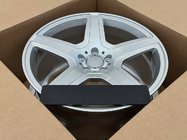Mercedes S-class W140 1991-1998 Forged OEM Wheels R20 (Set of 4) photo 2