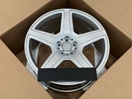 Mercedes S-class W140 1991-1998 Forged OEM Wheels R20 (Set of 4) photo 4