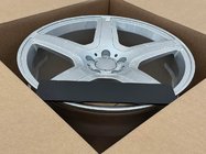 Mercedes S-class W140 1991-1998 Forged OEM Wheels R20 (Set of 4) photo 5
