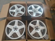 Mercedes S-class W140 1991-1998 Forged OEM Wheels R20 (Set of 4) photo 6