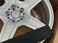 Mercedes S-class W140 1991-1998 Forged OEM Wheels R20 (Set of 4) photo 7