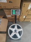 Mercedes S-class W140 1991-1998 Forged OEM Wheels R20 (Set of 4) photo 11