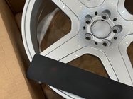 Mercedes S-class W140 1991-1998 Forged OEM Wheels R20 (Set of 4) photo 8