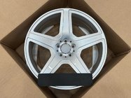 Mercedes S-class W140 1991-1998 Forged OEM Wheels R20 (Set of 4) photo 1