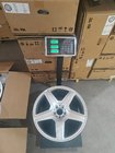 Mercedes S-class W140 1991-1998 Forged OEM Wheels R20 (Set of 4) photo 12