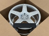 Mercedes S-class W140 1991-1998 Forged OEM Wheels R20 (Set of 4) photo 3