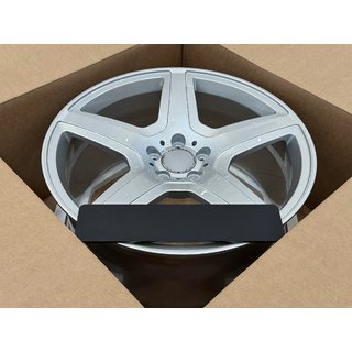 Forged OEM Wheels R20 (Set of 4) photo 2