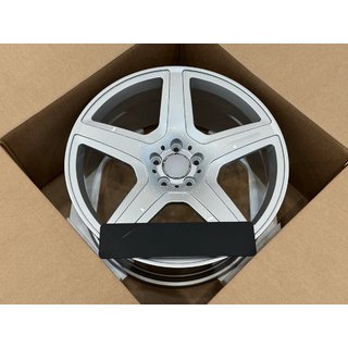 Forged OEM Wheels R20 (Set of 4) photo 4