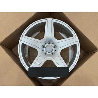 Forged OEM Wheels R20 (Set of 4) photo 1
