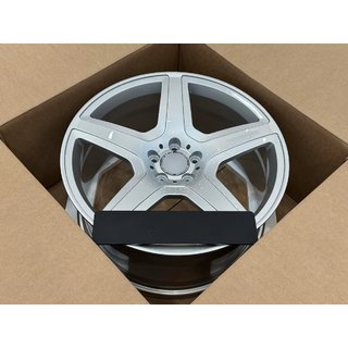 Forged OEM Wheels R20 (Set of 4) photo 3