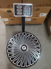Mercedes G class W465 2025- Forged Wheels OEM R24 V1 (Set of 4) photo 6
