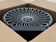 Mercedes G class W465 2025- Forged Wheels OEM R24 V1 (Set of 4) photo 5