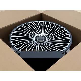 Forged Wheels OEM R24 V1 (Set of 4) photo 4