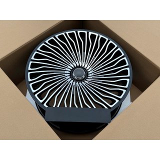 Forged Wheels OEM R24 V1 (Set of 4) photo 2