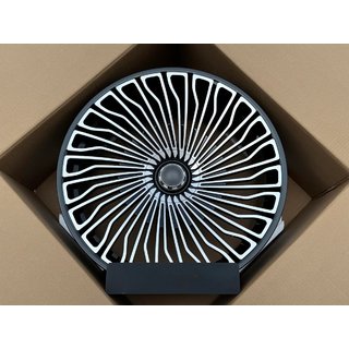 Forged Wheels OEM R24 V1 (Set of 4) photo 1