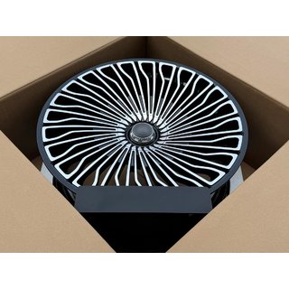 Forged Wheels OEM R24 V1 (Set of 4) photo 3