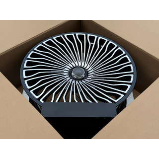 Forged Wheels OEM R24 V1 (Set of 4) photo 3