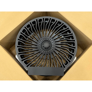 Forged Wheels OEM R24 V2 (Set of 4) photo 1
