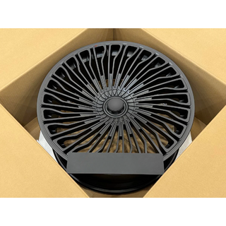 Forged Wheels OEM R24 V2 (Set of 4) photo 2
