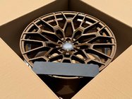 Mercedes GLE W167 2018- Forged OEM Wheels R22 V5 (Set of 4) photo 3