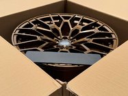 Mercedes GLE W167 2018- Forged OEM Wheels R22 V5 (Set of 4) photo 4