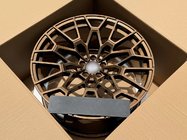 Mercedes GLE W167 2018- Forged OEM Wheels R22 V5 (Set of 4) photo 2
