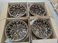 Mercedes GLE W167 2018- Forged OEM Wheels R22 V5 (Set of 4) photo 6