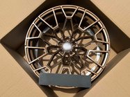 Mercedes GLE W167 2018- Forged OEM Wheels R22 V5 (Set of 4) photo 1