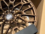 Mercedes GLE W167 2018- Forged OEM Wheels R22 V5 (Set of 4) photo 9