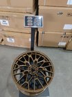 Mercedes GLE W167 2018- Forged OEM Wheels R22 V5 (Set of 4) photo 10