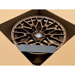 Forged OEM Wheels R22 V5 (Set of 4) photo 3