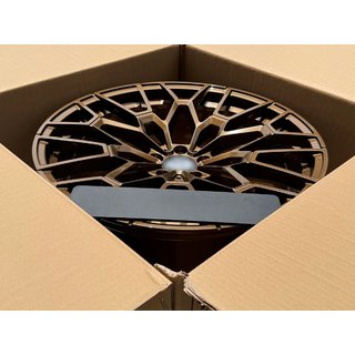 Forged OEM Wheels R22 V5 (Set of 4) photo 4