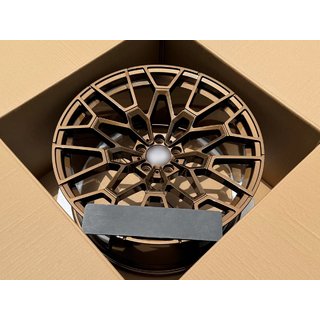 Forged OEM Wheels R22 V5 (Set of 4) photo 2
